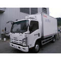 Qingling Kv600 Refrigerated Truck